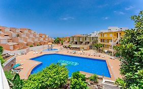 Apartamentos Turísticos en Costa Adeje